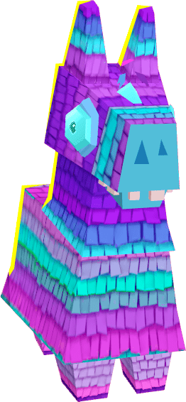 Elite Burro Pinata