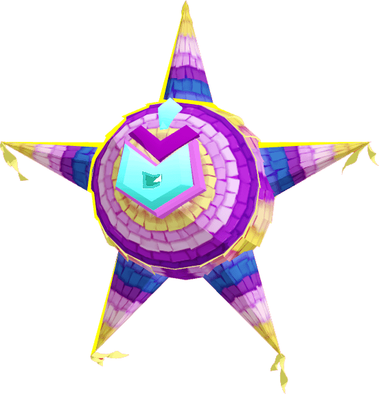 Star Pinata